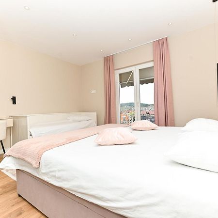 Apartment Dajana Feeling Of Home Trogir Exterior photo